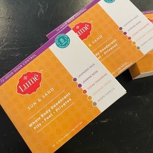 Lume Whole Body Deodorant